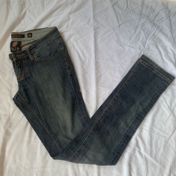 Ed Hardy Jeans - Picture 2 of 7